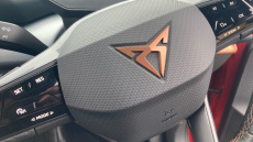 CUPRA Born 150kW V2 58kWh 5dr Auto Electric Hatchback